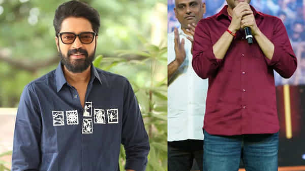 Allari Naresh : మహర్షి సినిమాకు నా పేరు చెప్పింది ఆ హీరోనే.. అందరూ చెప్పిన మాట ఒకటే.. అల్లరి నరేష్..