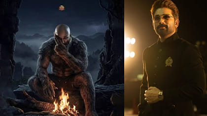 గిన్నిస్ వరల్డ్ రికార్డ్స్ లో 'రాకా'.. అల్లు అర్జున్ ఏమన్నారంటే?