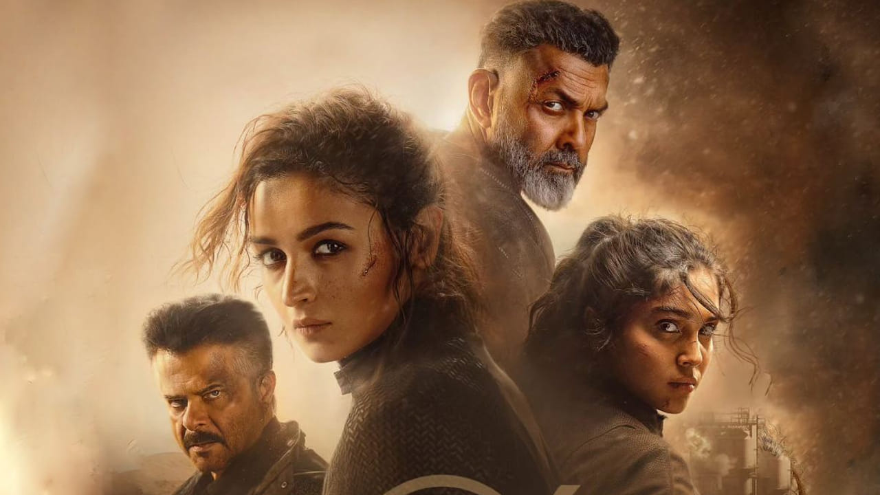 ఇప్పుడు, 'ఆల్ఫా' డిజిటల్ ప్లాట్ఫామ్లలో తన సత్తా చాటడం ప్రారంభించింది. ఈ చిత్రం నెట్ఫ్లిక్స్లో స్ట్రీమ్ అయిన తర్వాత, ప్రేక్షకుల నుండి మంచి స్పందనను పొందుతూ ట్రెండింగ్ జాబితాలో అగ్రస్థానానికి చేరుకుంది. థియేటర్లలో విఫలమైన తర్వాత ఓటీటీ 'ఆల్ఫా'కు రెండో అవకాశం ఇచ్చినట్లుగా కనిపిస్తోంది. బాక్సాఫీస్ వద్ద విఫలమైనంత మాత్రాన ఒక సినిమా పూర్తిగా ఫ్లాప్ అయినట్లు కాదని 'ఆల్ఫా' మరోసారి స్పష్టం చేసింది. తరచుగా, థియేటర్లలో ప్రేక్షకులను చేరుకోలేని చిత్రాలను ఓటీటీలో భారీ సంఖ్యలో చూస్తున్నారు. 'ఆల్ఫా' ప్రస్తుత ప్రజాదరణ దీనికి ఒక ఉదాహరణ.