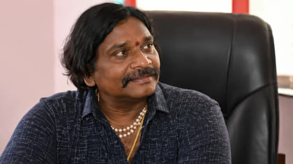 అంబర్‌పేట్ శంకర్‌పై రౌడీ షీట్ రీ ఓపెన్..