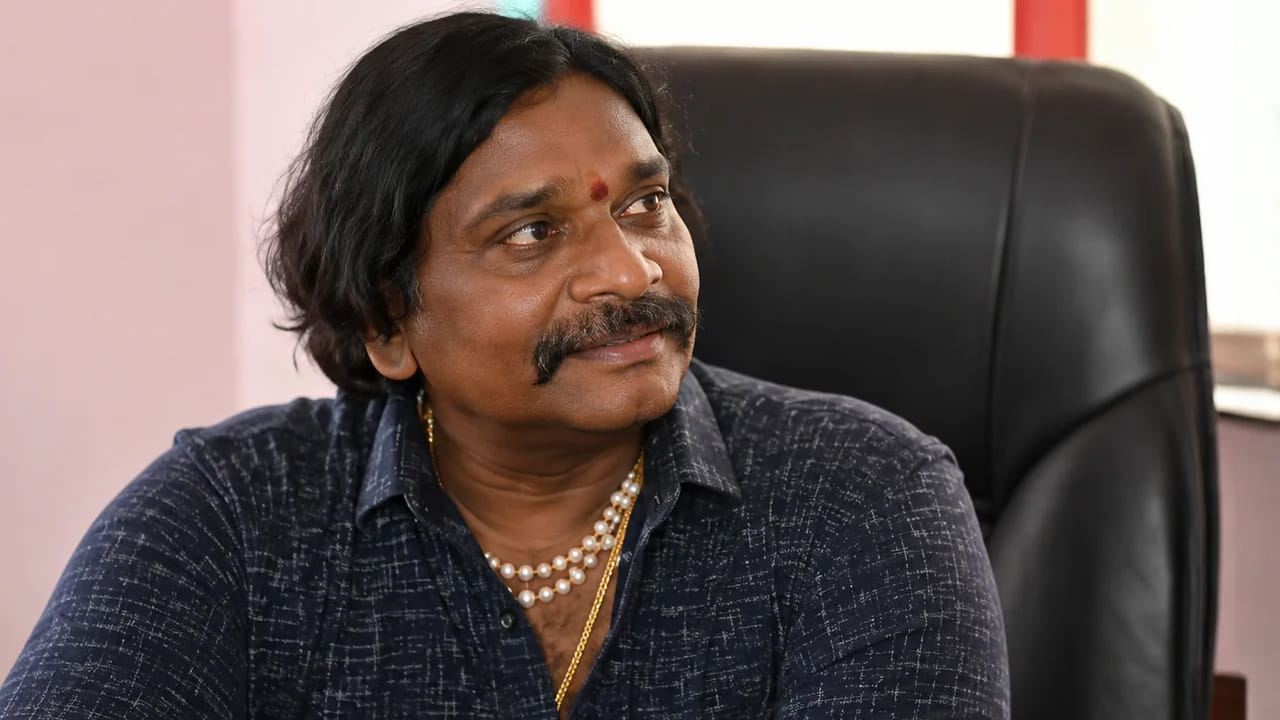 అంబర్పేట్ శంకర్పై మళ్లీ రౌడీషీట్.. బెదిరింపుల నేపథ్యంలో..?