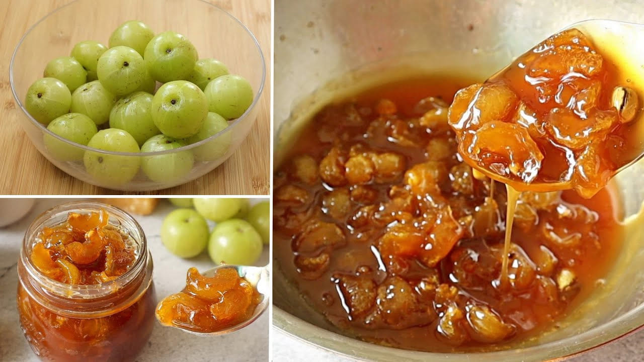 Amla Jam 1