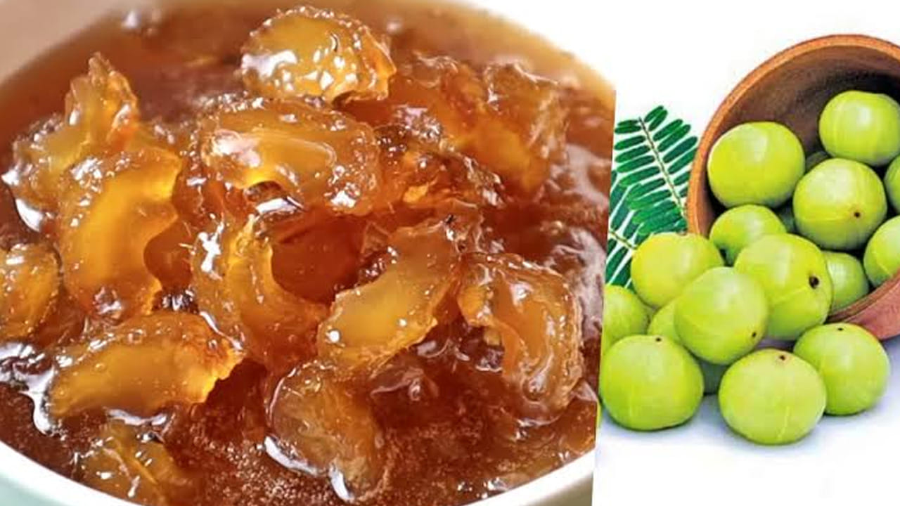 Amla Jam 2