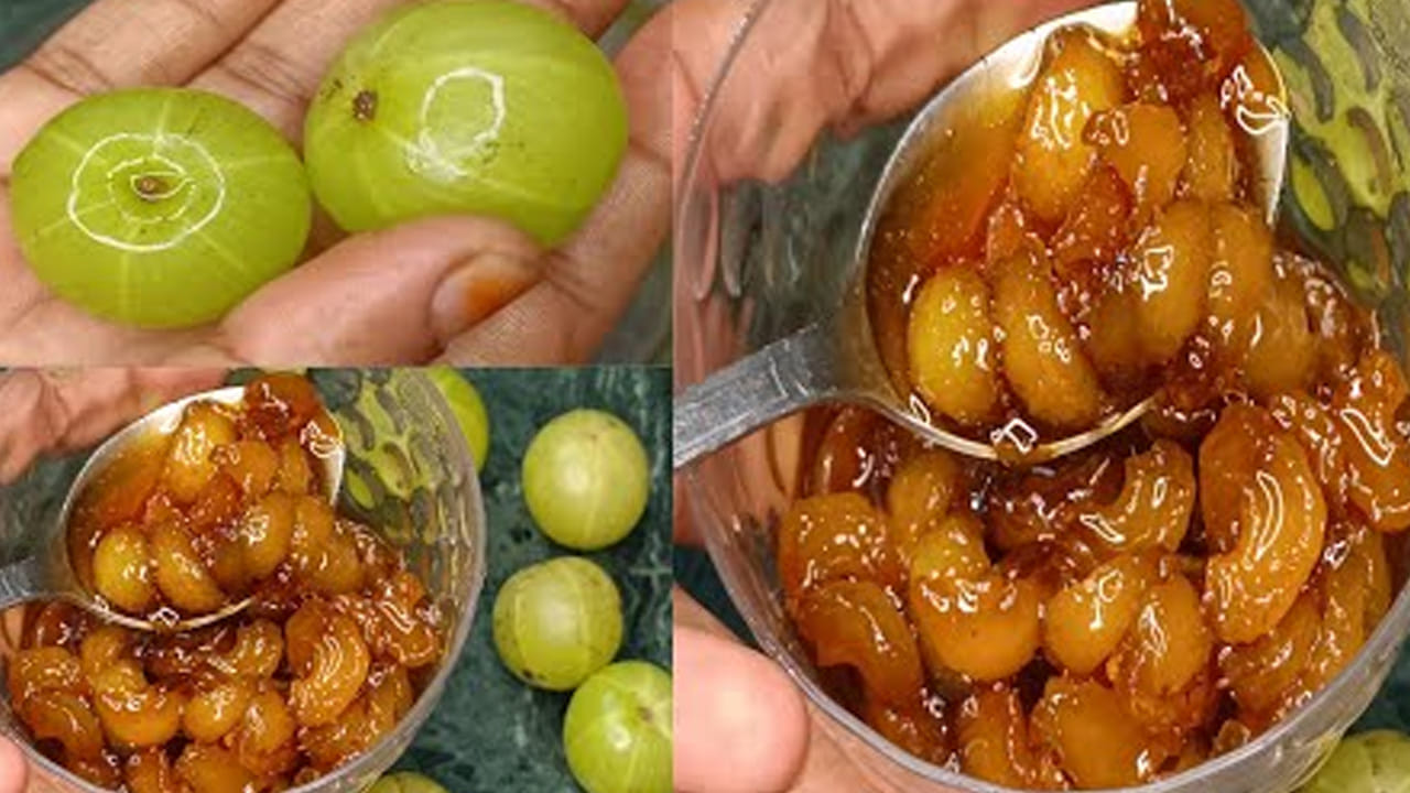 Amla Jam 3