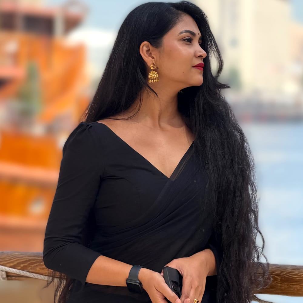 Amulya Pic