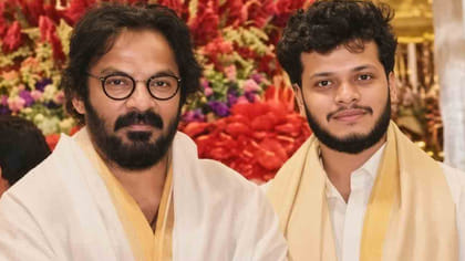 హిట్ అండ్‌ రన్ కేసు.. ఆర్డ్ డైరెక్టర్ ఆనంద్ సాయి కుమారుడు అరెస్ట్