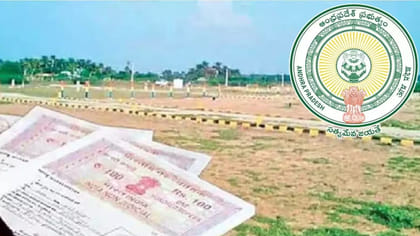 ఫ్రీహోల్డ్‌ భూముల రిజిస్ట్రేషన్లకు సర్కార్ అనుమతి..