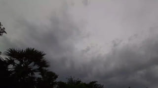 Andhra Weather:   ఏపీలో వర్ష సూచన.. పలు జిల్లాల్లో పిడుగులు