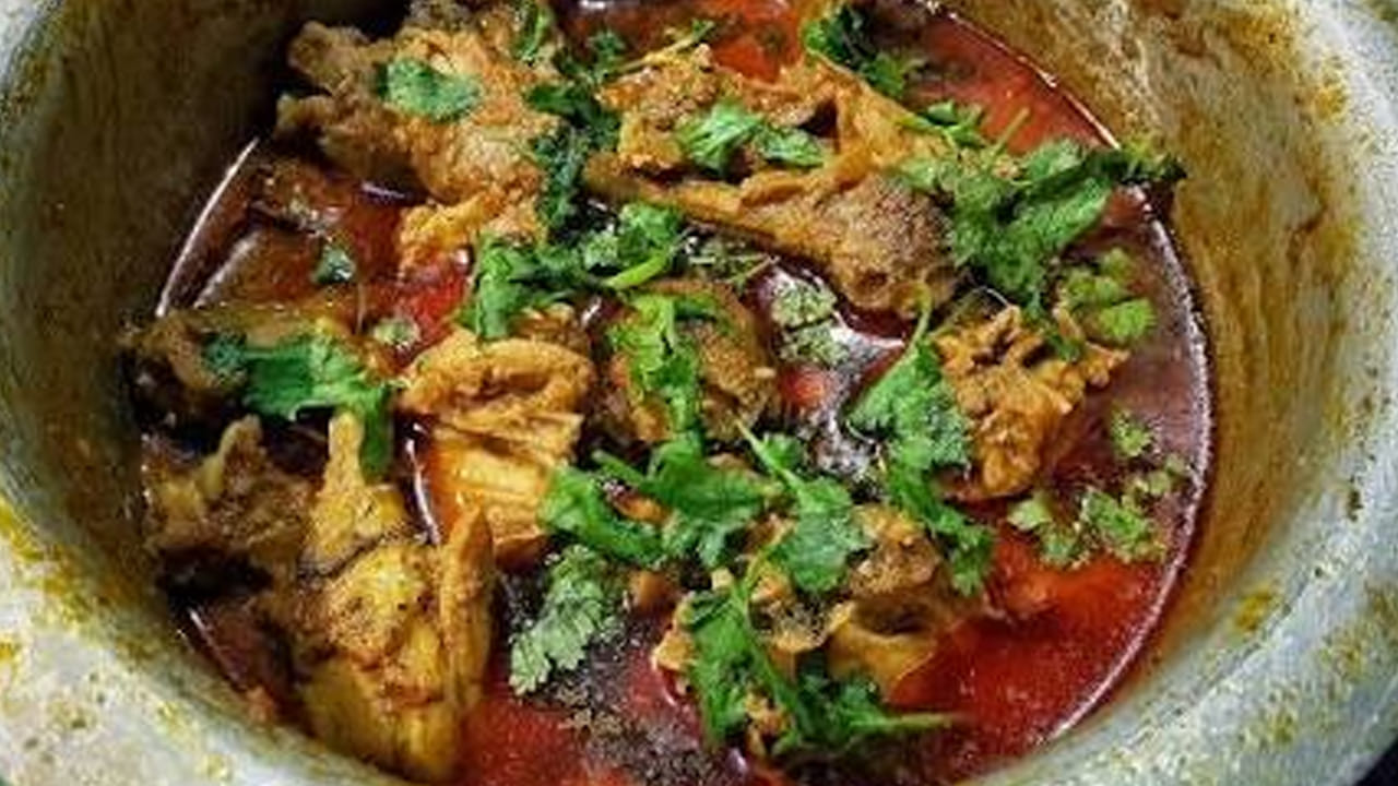 Ankapur Chicken 1