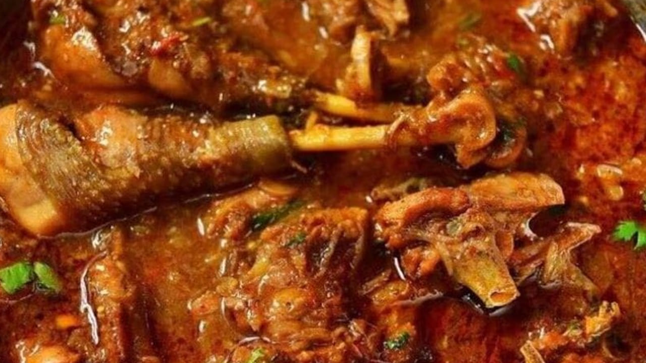 Ankapur Chicken 3