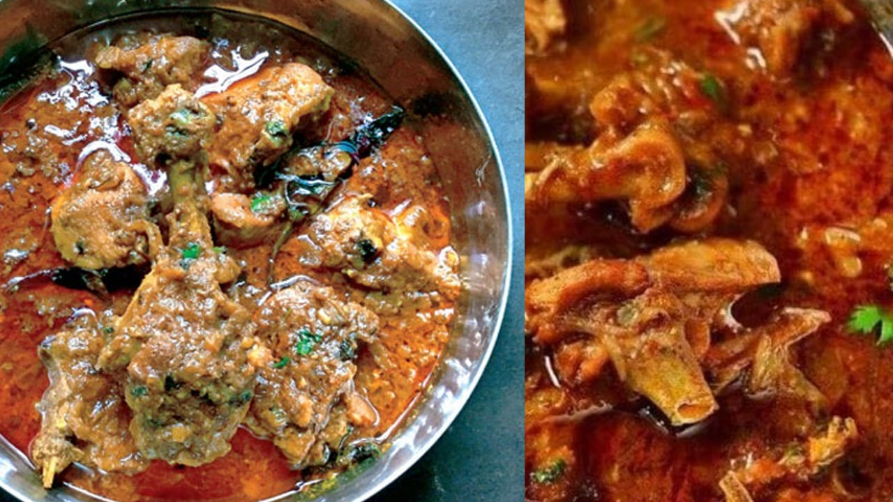 Ankapur Chicken 4