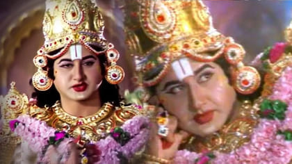 అన్నమయ్యలో వెంకన్న స్వామి పాత్రను రిజెక్ట్ చేసిన హీరో ఎవరంటే..?