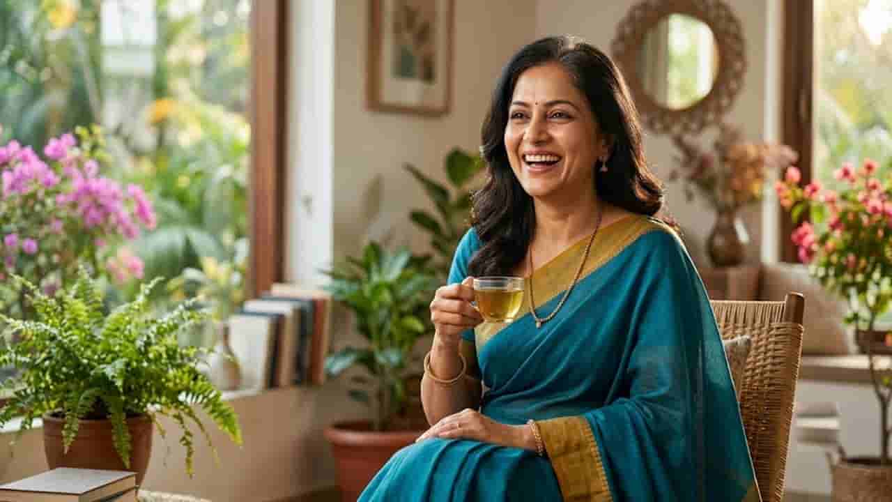50 ఏళ్ల వయసులోనూ 20 ఏళ్ల నవయవ్వన కాంతి.. ఈ 5 సులువైన అలవాట్లు మీ కోసం!