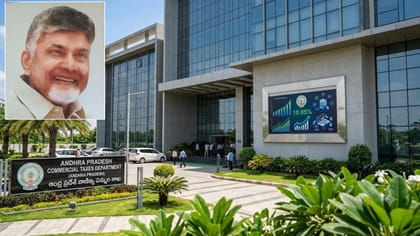 ఏపీ ఖజానాకు జోష్.. పన్నుల వసూళ్లలో AI టచ్!