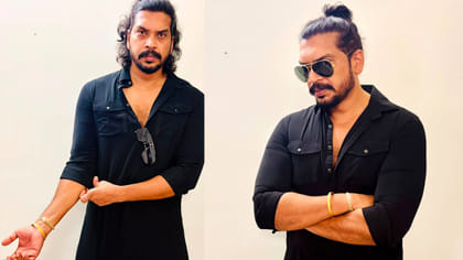 హిందీ నుంచి వచ్చి ఇక్కడ సినిమాలు చేసుకుంటూ మన హీరోని అంటాడా.?