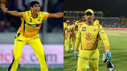 సీఎస్కే ఆఫర్ రిజక్ట్ చేసిన ఆశిష్ నెహ్రా.. అసలు కారణం అదేనంట..?