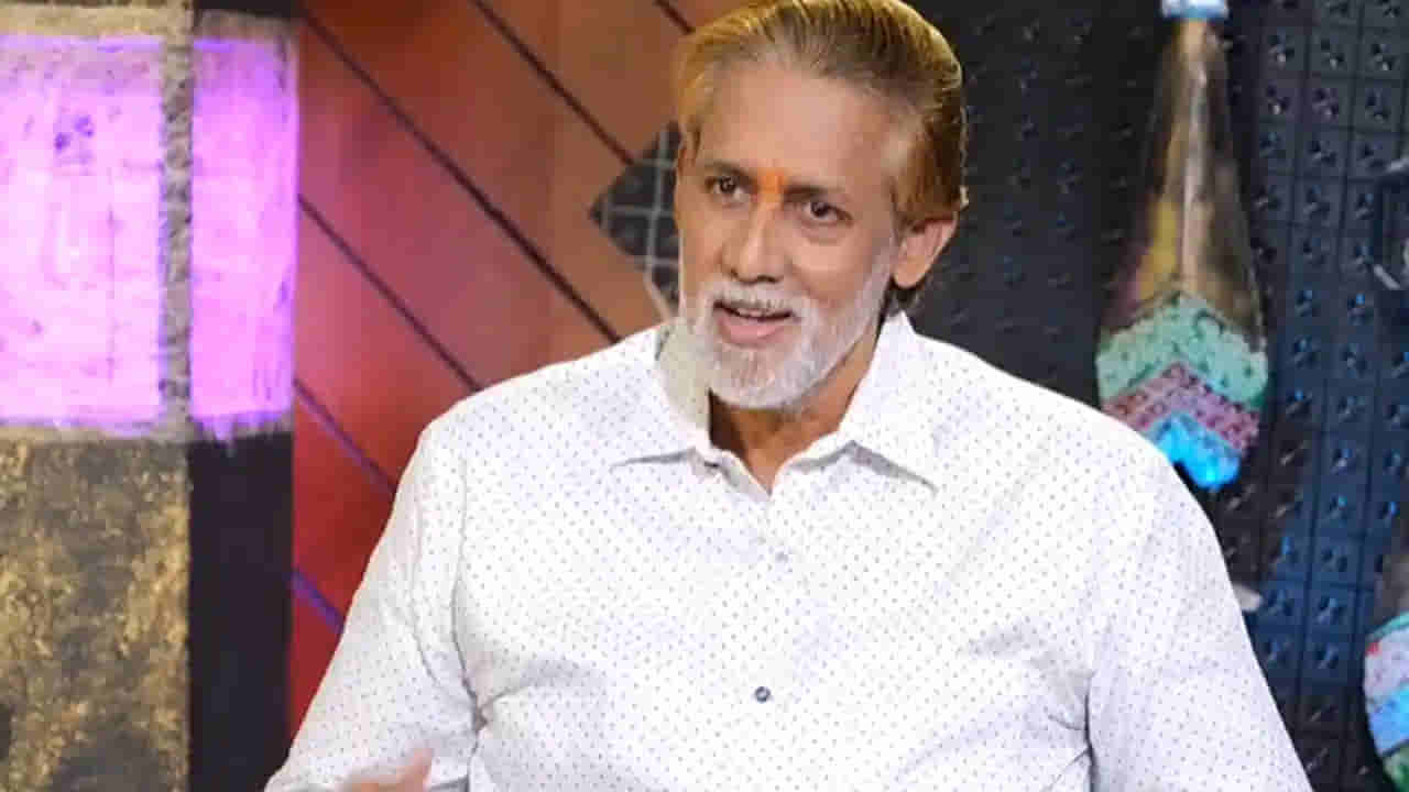 Tollywood : ఆ సినిమా దెబ్బకు రోడ్డున పడిపోయా.. అన్ని అమ్మేసుకున్నా.. టాలీవుడ్ నటుడు..
