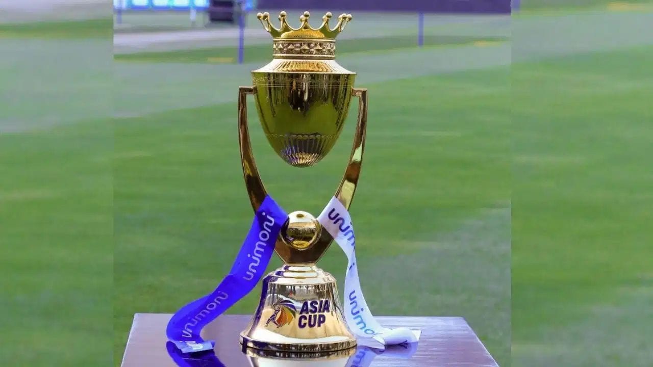 Asia Cup 2027: ఆసియా కప్ 2027కి 6 జట్లు ఖరారు.. లక్కీ ఛాన్స్ పట్టేసిన నేపాట్ టీం..! Asia Cup 2027: ఆసియా కప్ 2027కి 6 జట్లు ఖరారు.. లక్కీ ఛాన్స్ పట్టేసిన నేపాట్ టీం..!