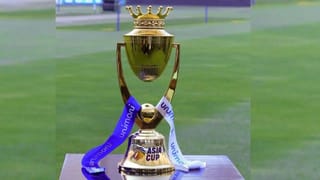 Asia Cup 2027: ఆసియా కప్ 2027కి 6 జట్లు ఖరారు.. లక్కీ ఛాన్స్ పట్టేసిన నేపాట్ టీం..!