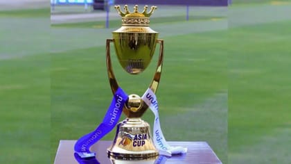 Asia Cup 2027: ఆసియా కప్ 2027కి 6 జట్లు ఖరారు..