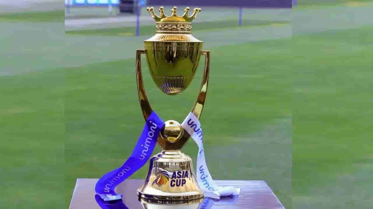Asia Cup 2027: ఆసియా కప్ 2027కి 6 జట్లు ఖరారు.. లక్కీ ఛాన్స్ పట్టేసిన నేపాట్ టీం..!