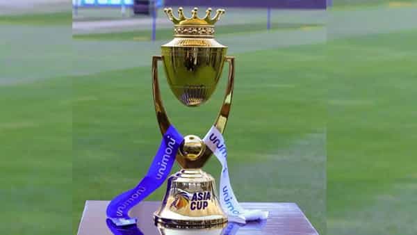 Asia Cup 2027: ఆసియా కప్ 2027కి 6 జట్లు ఖరారు.. లక్కీ ఛాన్స్ పట్టేసిన నేపాట్ టీం..!