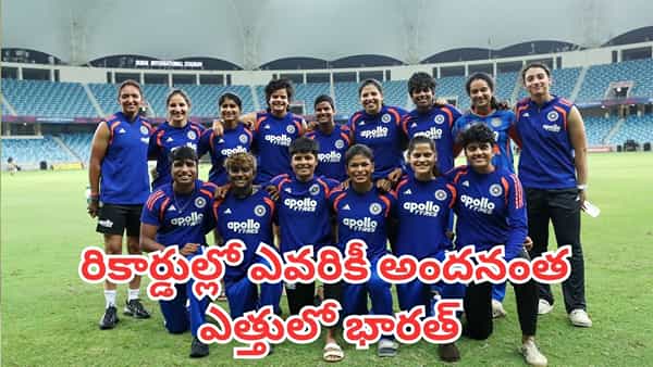 Asia Cup: ఆసియా కప్ చరిత్రలో దూసుకుపోతున్న భారత్.. పాకిస్థాన్ ఏ స్థానంలో ఉందో తెలుసా?