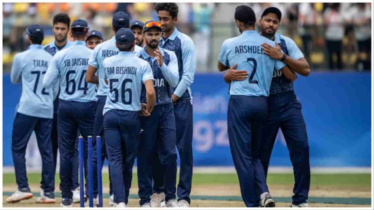 అతని కంటే తోపులు ఉన్నారయ్యా.. ఏషియా గేమ్స్లో ఆ ఒక్కడి సెలక్షన్పై రచ్చ..!