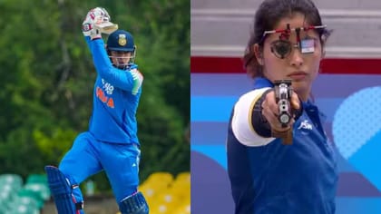 నీరజ్ చోప్రా అవుట్.. వైభవ్ సూర్యవంశీపైనే అందరి కళ్లు