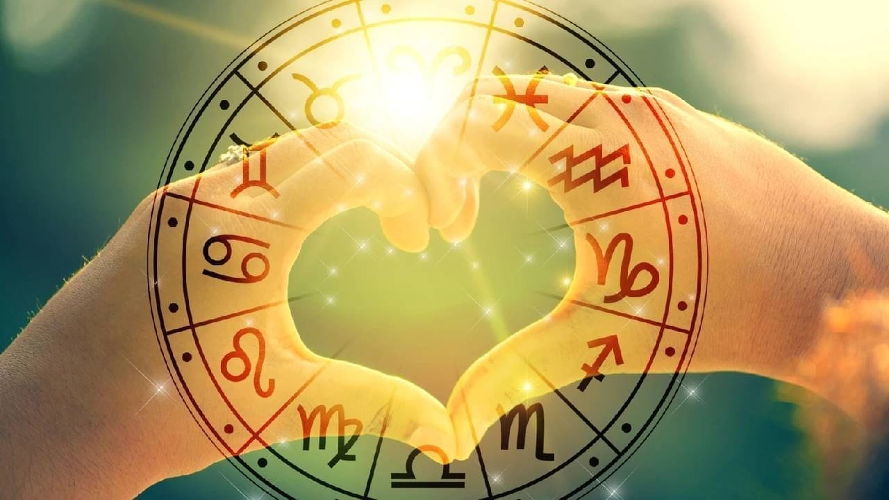 Love Astrology: శుక్రుడి అనుగ్రహం.. వీరి ప్రేమ, పెళ్లి ప్రయత్నాలు సఫలం..!