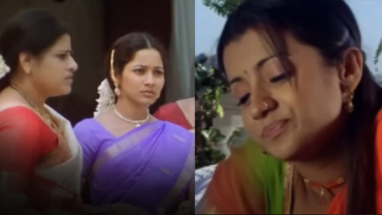 Athadu Movie: అతడు సినిమాలో త్రిష అక్కగా నటించిన హారిక గుర్తున్నారా ? ఇప్పుడు ఎలా ఉందో చూస్తే షాక్ అవ్వాల్సిందే..