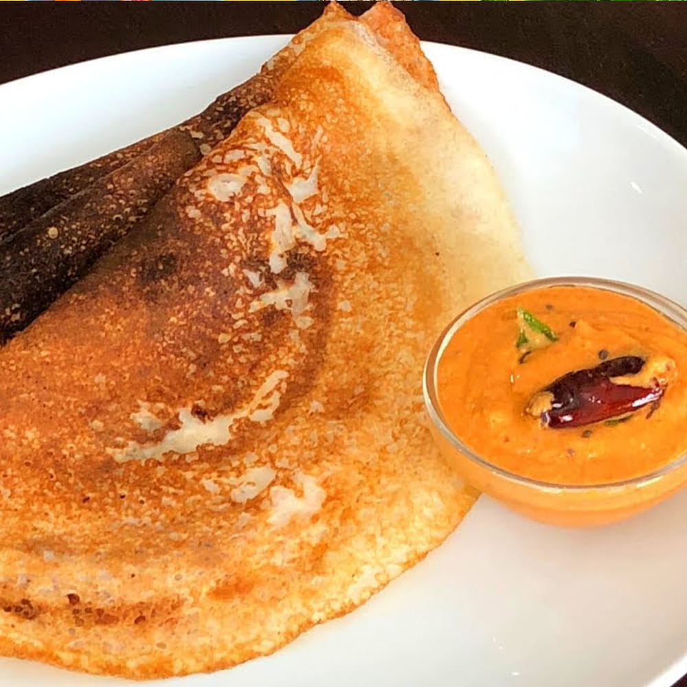 Atukula Dosa (1)