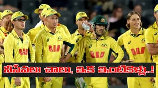ODI World Cup: ఆస్ట్రేలియా సంచలన నిర్ణయం.. వన్డే వరల్డ్ కప్ నుంచి స్టార్ ప్లేయర్ ఔట్.. ఎందుకంటే?