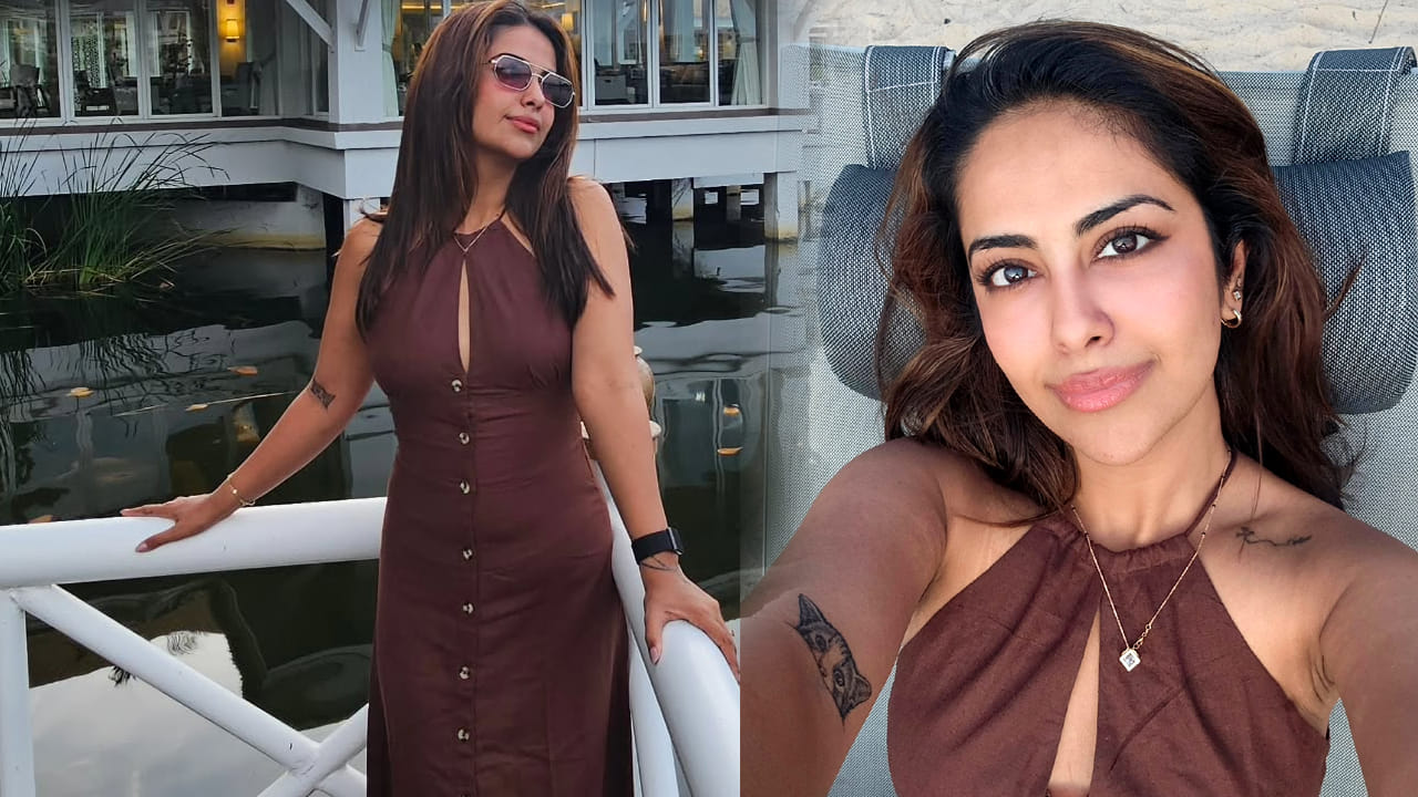 Avika Gor: అవికా గోర్ ఆ సీన్ చేయనంటే చేయనంది.. దాంతో కథనే మార్చేశాం
