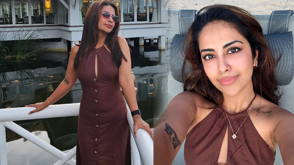 Avika Gor: అవికా గోర్ ఆ సీన్ చేయనంటే  చేయనంది.. దాంతో కథనే మార్చేశాం