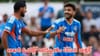 Ind vs Jap: ఓటమి నుంచి టీమిండియాను కాపాడిన ఆల్ రౌండర్ అక్షర్.. బాల్ టు బాల్ జరిగింది ఇదే