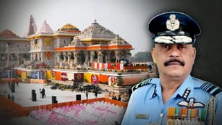 అయోధ్య రామ మందిరం ట్రస్ట్‌కు తొలి CEOగా జితేంద్ర మిశ్ర.. ఇంతకీ ఆయన ఎవరు?