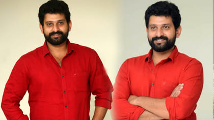 ఆ డైరెక్టర్ అందరి ముందు లాగిపెట్టి కొట్టారు..