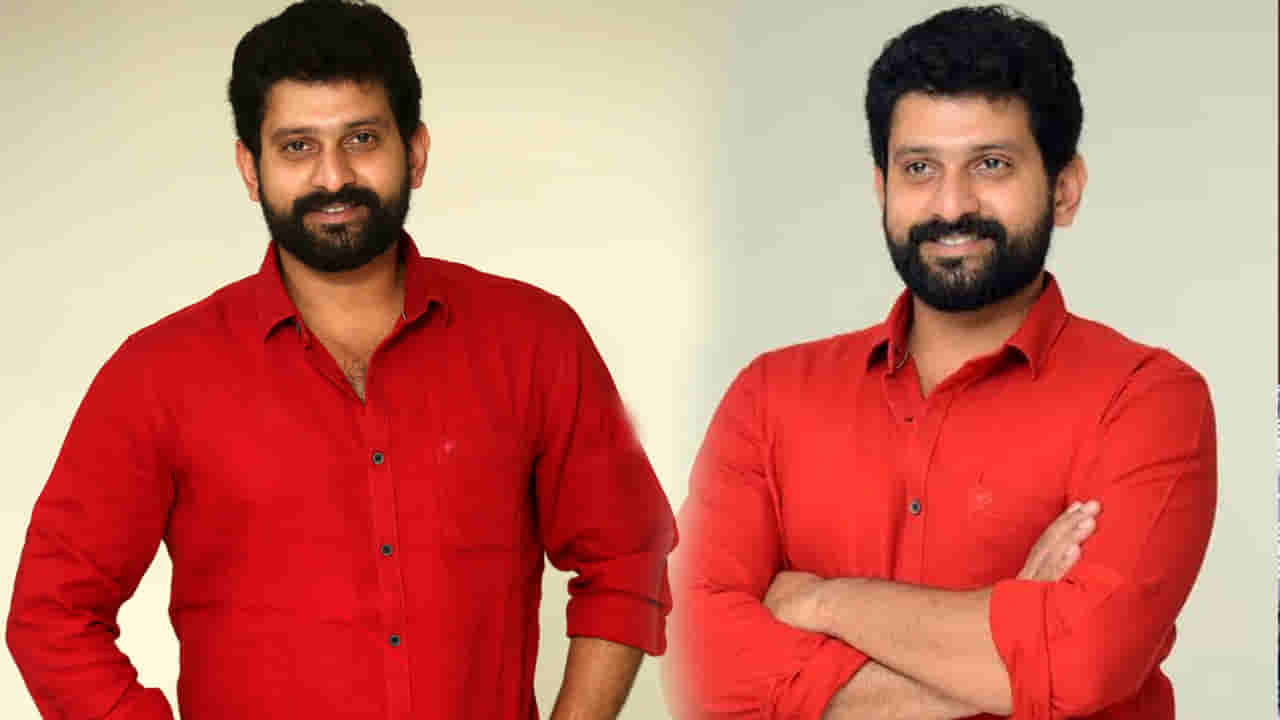 ఆ డైరెక్టర్ అందరి ముందు లాగిపెట్టి కొట్టారు.. ఆ తర్వాత ఆ తప్పు చేయలేదు : బాలాదిత్య