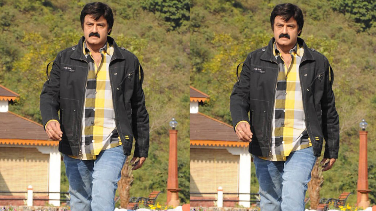 Balakrishna