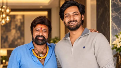 మోక్షజ్ఞ ఎంట్రీ మూవీపై క్రేజీ అప్డేట్.. ఫ్యాన్స్ ఫుల్ ఖుషీ..