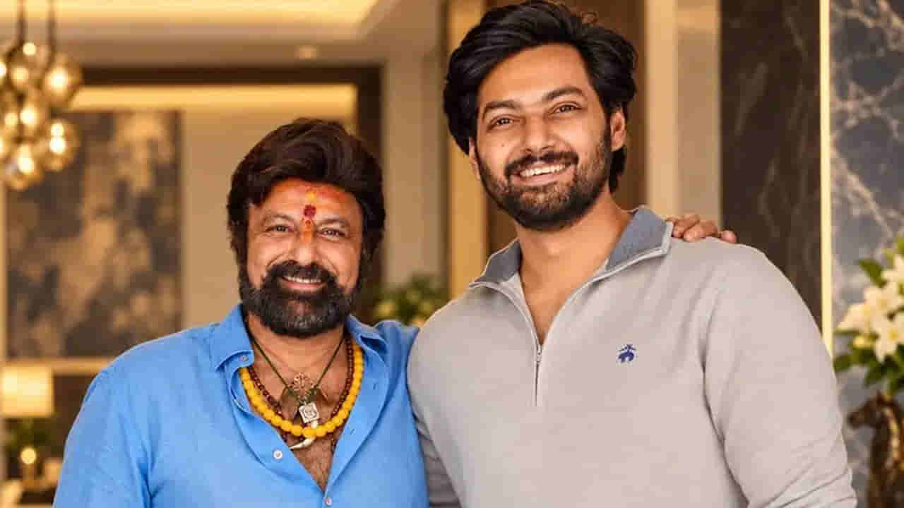 Mokshagna : నందమూరి ఫ్యాన్స్కు కిక్కిచ్చే న్యూస్.. మోక్షజ్ఞ ఎంట్రీ సినిమాలో బాలయ్య.. డైరెక్టర్ ప్లానింగ్ అదుర్స్..