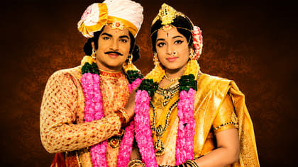 బాలనాగమ్మ సినిమా చిత్రీకరణ అయినా ఎందుకు రిలీజ్ కాలేదంటే..?