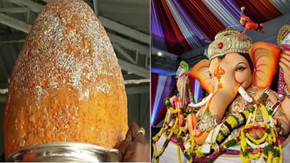 బాలాపూర్‌ లడ్డూ వేలం చరిత్ర ఇదే.. రూ.450 నుంచి రూ.39 లక్షలకు!