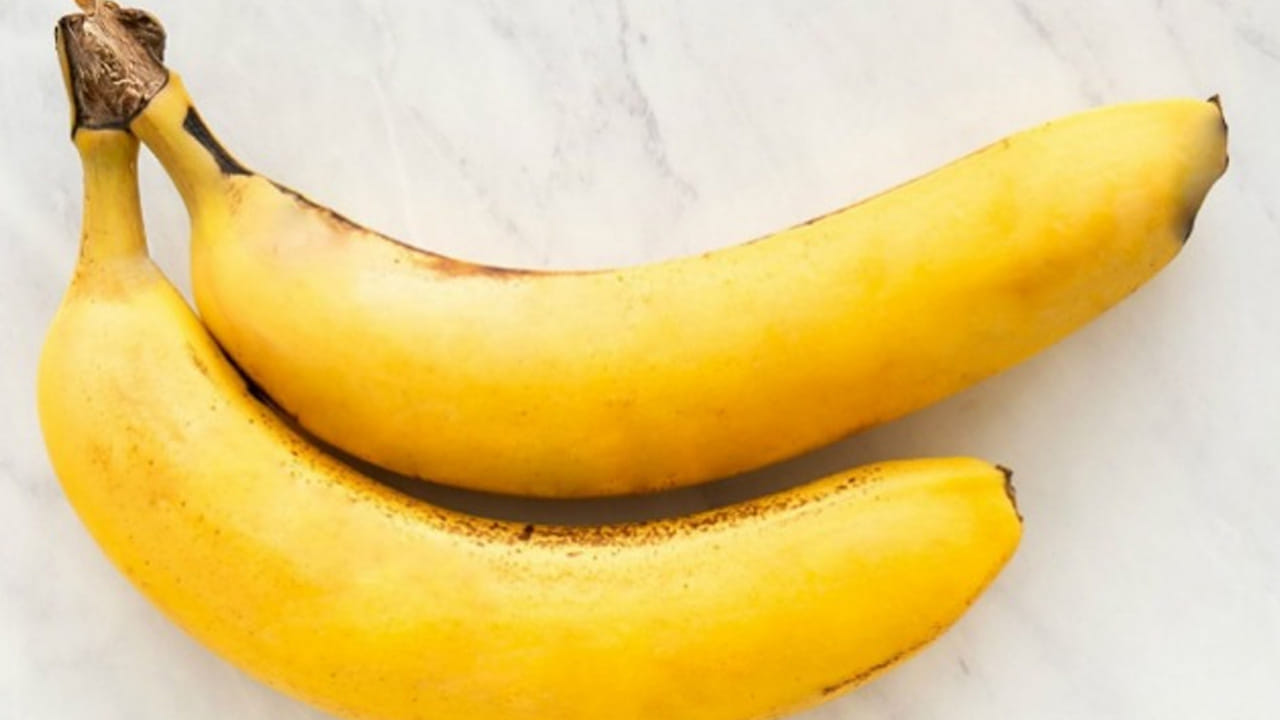 Banana Roast 4