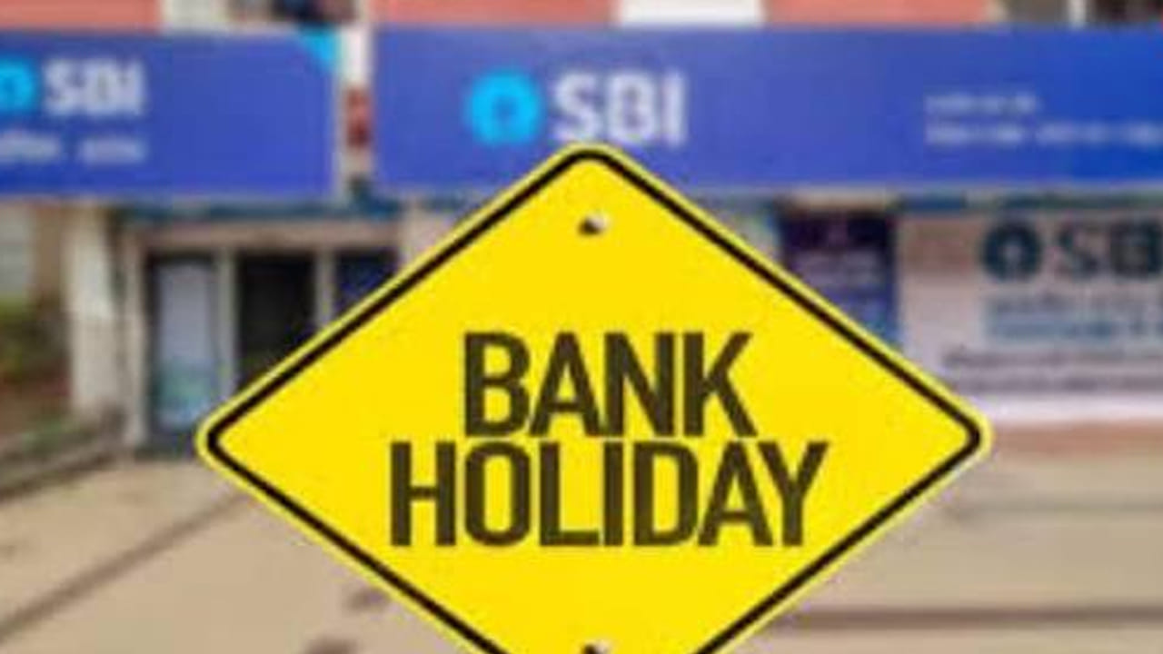 Bank Holidays 3