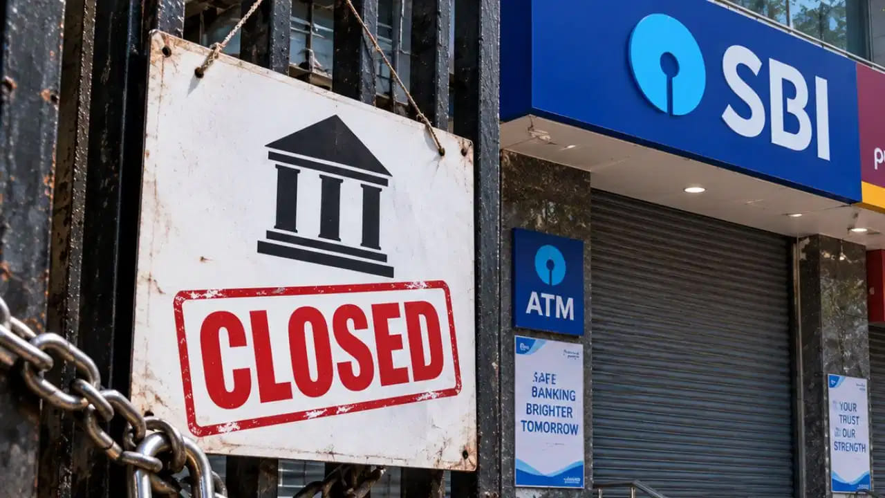Banks Strike: కస్టమర్లకు అలర్ట్.. వరుసగా బ్యాంకులు బంద్.. ఎప్పటి నుంచి అంటే..
