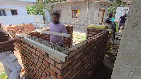 Bathroom Construction: బాత్రూం నిర్మాణానికి ఎంత ఖర్చు అవుతుంది..? పూర్తి లెక్కలు ఇవే..!
