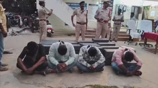ఏడాది కాలంగా సెల్ టవర్ వద్ద మాయమవుతున్న బ్యాటరీలు.. ఏంటని చూస్తే మైండ్‌బ్లాక్!