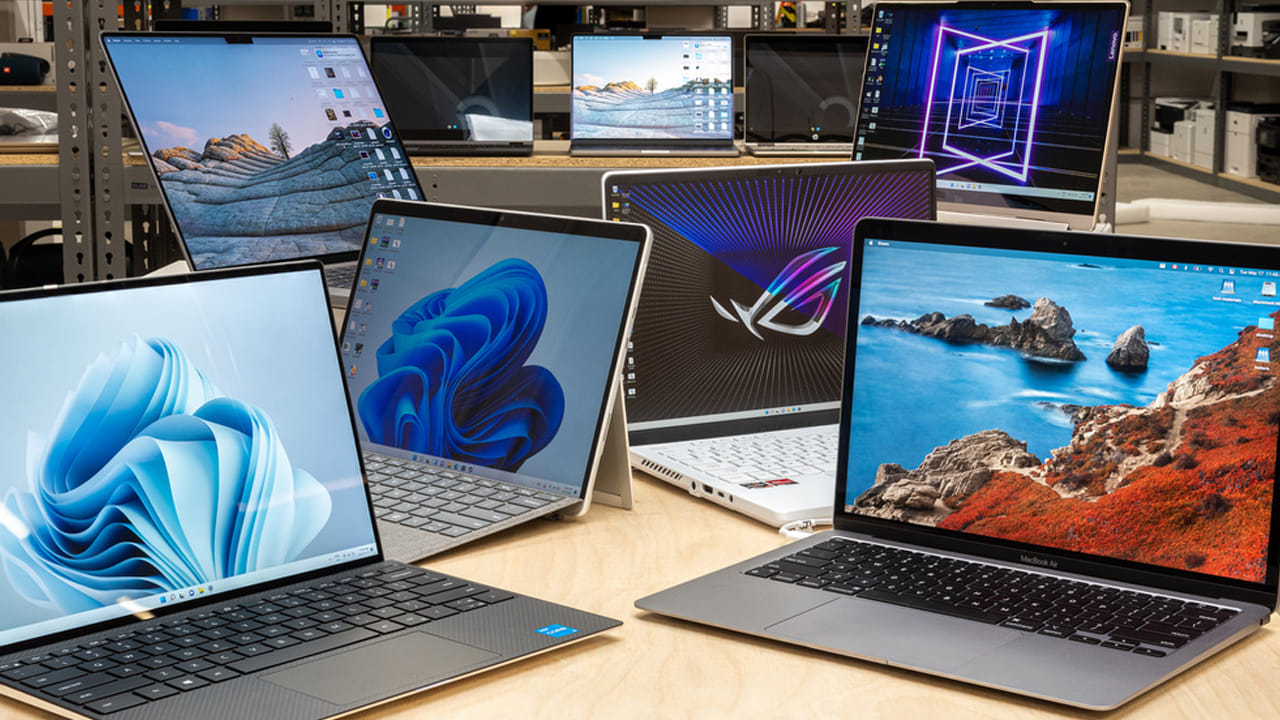 Best Laptops: రూ.40,000 లోపు ఏ ల్యాప్టాప్ కొనాలి? బెస్ట్ ఆప్షన్స్ ఇవే..!